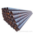 JIS G3429 Các ống liền mạch cho áp suất cao